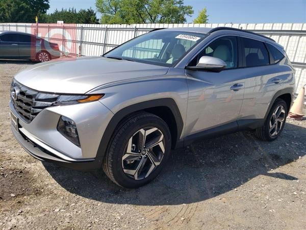 Hyundai Tucson 2024 for sale in Iraq - Baghdad